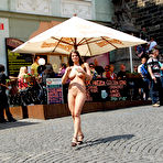Fourth pic of Nude in Public - Public Nudity - Naked In Public - Outdoor - Exhibtionism - Flashing - NIP-Activity.com