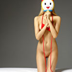 Fourth pic of Aleksandra in Little Pussy Cat by Hegre-Art | Erotic Beauties