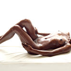 First pic of Simone in Creamy by Hegre-Art | Erotic Beauties