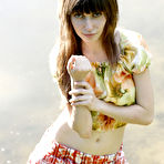 Second pic of Girl Nudes - Teen Art, Russian Girl Naked
