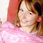 Third pic of Little Cookie in pink