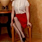 First pic of Julia - gallery