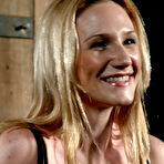Fourth pic of Domina Kimberly Kane has a good time punishing her lesbian slave Gen Padova