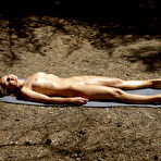 First pic of Daniela in Forest Fantasy by Hegre-Art | Erotic Beauties