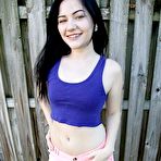 First pic of Karly Baker - Spizoo