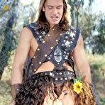 First pic of Guy enjoys the hot mouths and burning nubs of Gina Ryder and her nasty girlfriend