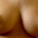 Third pic of Abby Winters presents: Nicola, blonde amateur with amazing tits and puffy nipples......
