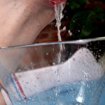 Second pic of Goldie G  movies and pictures at Wet And Pissy
