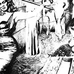 Second pic of Toons Assault: Extreme porn comics and cruel sex toons