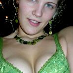 Second pic of Real amateur girlfriends having sex 