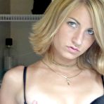 Fourth pic of Real amateur girlfriends having sex 