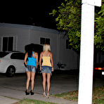 First pic of Vicki Chase and Callie Cobra: Vicki Chase and Callie Cobra... - BabesAndStars.com