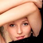 Second pic of Leona Honey nude in erotic MEIHU gallery - MetArt.com