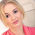 First pic of Leona Honey nude in erotic ORNAE gallery - MetArt.com