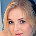 Fourth pic of Leona Honey nude in erotic ORNAE gallery - MetArt.com