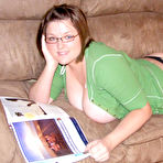 Third pic of My big Ex Girlfriend