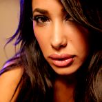 Fourth pic of Sophia Lucci: Gorgeous and very slim Sophia... - BabesAndStars.com