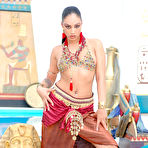 First pic of Ice La Fox: Passionate oriental babe Ice LAFox... - BabesAndStars.com