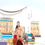 Second pic of Ice La Fox: Passionate oriental babe Ice LAFox... - BabesAndStars.com