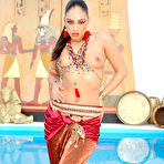 Third pic of Ice La Fox: Passionate oriental babe Ice LAFox... - BabesAndStars.com