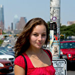 First pic of Heaven Starr in Keep Austin Sprung by Zishy | Erotic Beauties