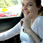 First pic of Ashe for Exploited College Girls