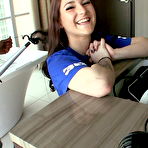 First pic of Tayler on Exploited College Girls