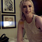 First pic of Rhiannon on Exploited College Girls