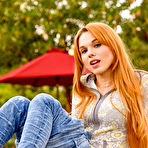 Fourth pic of Jayme Langford on FTV MILFs