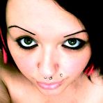 Second pic of PunkGF @ 