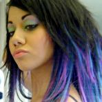 Fourth pic of PunkGF @ 