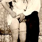 Fourth pic of Vintage Classic Porn