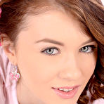 First pic of Misha Cross has a super tight teen pussy and she is getting it stuffed here