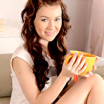 First pic of Naughty teen chick with the creamiest ass Misha Cross is enjoying some anal sex with her bf