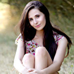 First pic of Vanessa A | Behind the Bush - MPL Studios free gallery.