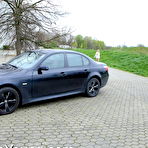 First pic of Old Goes Young