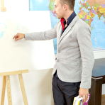 Second pic of Tricky Old Teacher