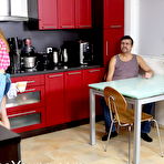 First pic of Old Goes Young