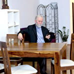 First pic of Old Goes Young