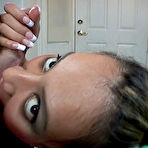 Second pic of Creamedcuties.com - The best collection of cum swallowing amateurs on the net!