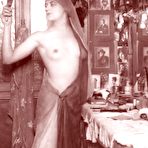 Second pic of Vintage Classic Porn