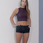 First pic of Jill on Net Video Girls