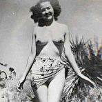 Second pic of Vintage Classic Porn