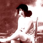 Second pic of Vintage Classic Porn