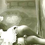 Third pic of Vintage Classic Porn