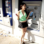 Third pic of Evie Delatosso: Evie Delatosso takes her sexy... - BabesAndStars.com
