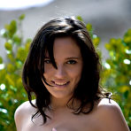 Fourth pic of Erotic Beauty - Naturally Beautiful Amateur Nudes