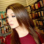 First pic of Jojo Kiss - Gloryhole