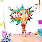 Second pic of Savana Styles : Amazing ass