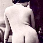 Second pic of Vintage Classic Porn